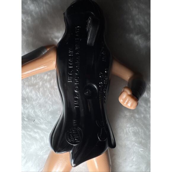 DC Justice League "WONDER WOMAN" Figure 4" 2017 BURGER KING 2017 - Picture 3 of 3